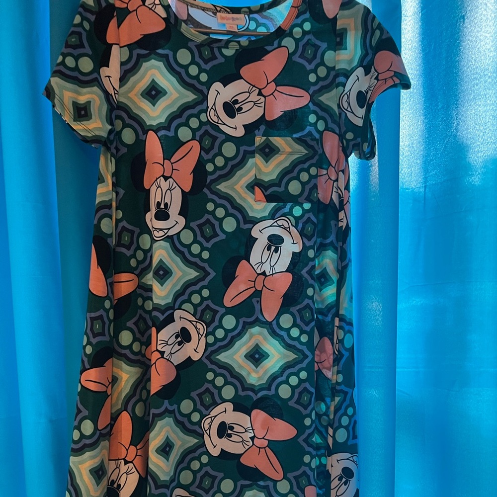 LulaRoe dress each are 25 $ new some most with tags S and XS
